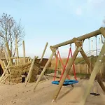 Seeschwalbe 펜션 *
