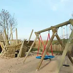 Seeschwalbe 펜션