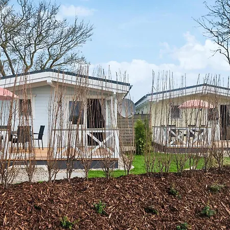 Сasa de vacaciones Seeschwalbe Süssau