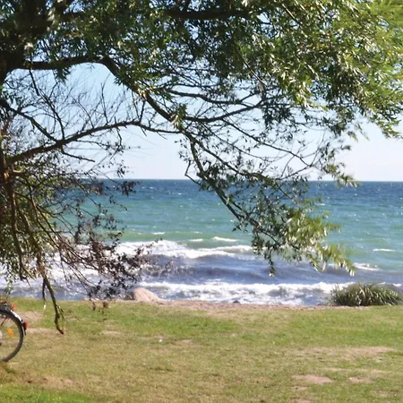 Сasa de vacaciones Seeschwalbe *