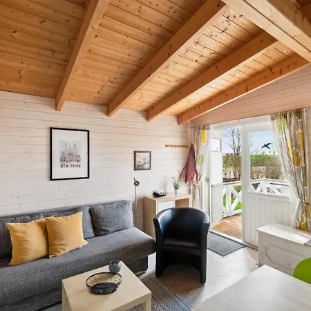 Сasa de vacaciones Seeschwalbe *