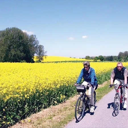 Seeschwalbe Сasa de vacaciones *