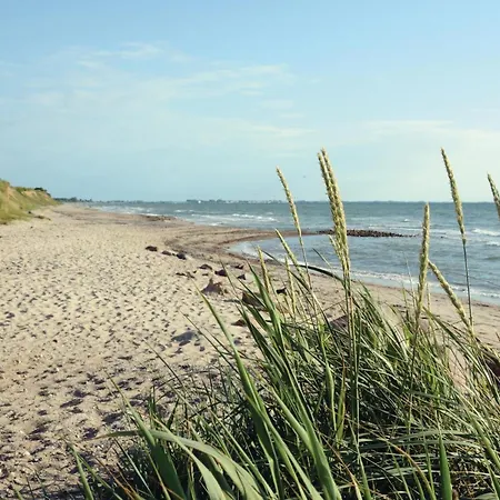 Сasa de vacaciones Seeschwalbe *