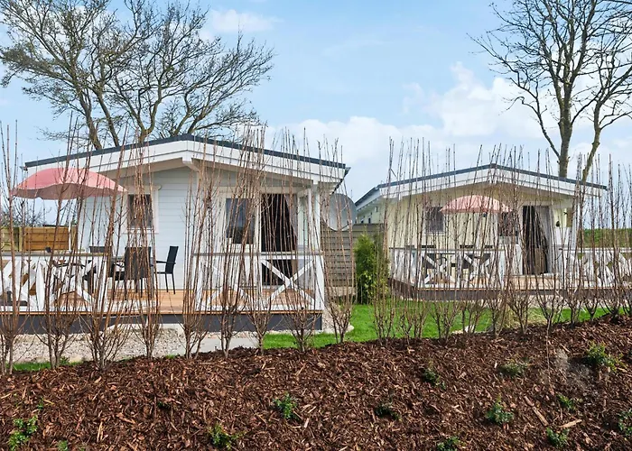 Casa vacanze Seeschwalbe Süssau