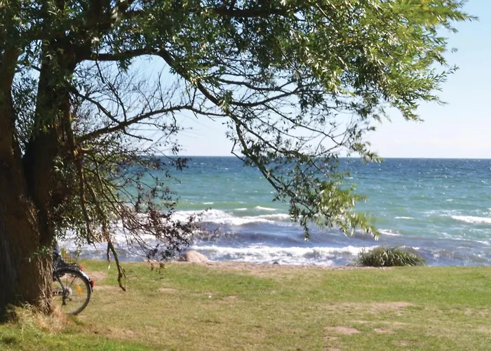 Casa vacanze Seeschwalbe *