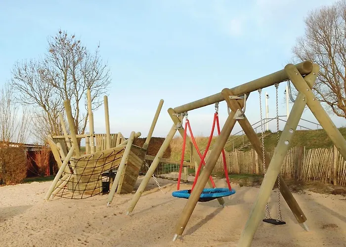 Seeschwalbe Casa vacanze *