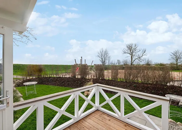 Casa vacanze Seeschwalbe *