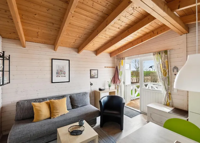 Casa vacanze Seeschwalbe *