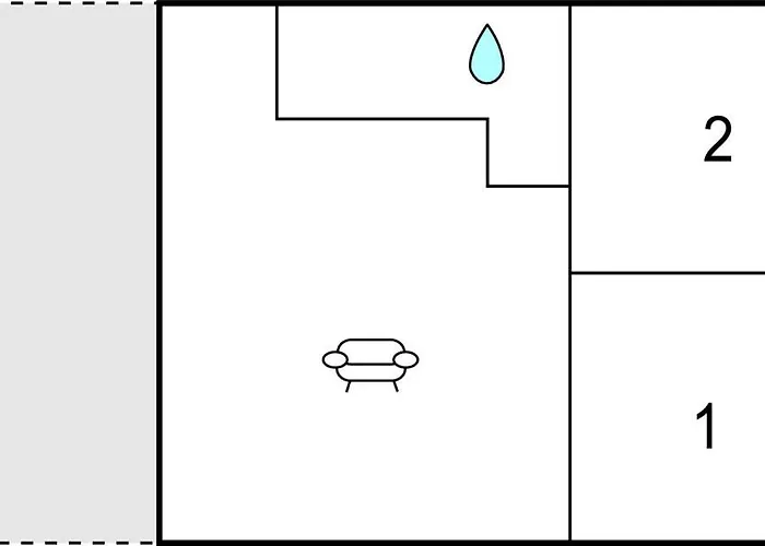 Seeschwalbe Casa vacanze